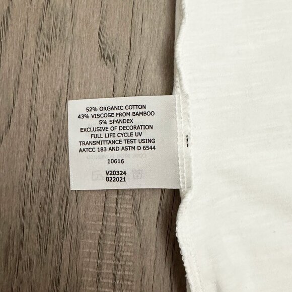 NWOT Coolibar UPF 50+ Cover-Up - Picture 9 of 9